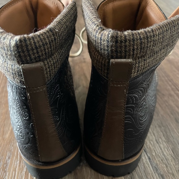 TAFT VIKING BOOT “NEW” - Picture 6 of 8